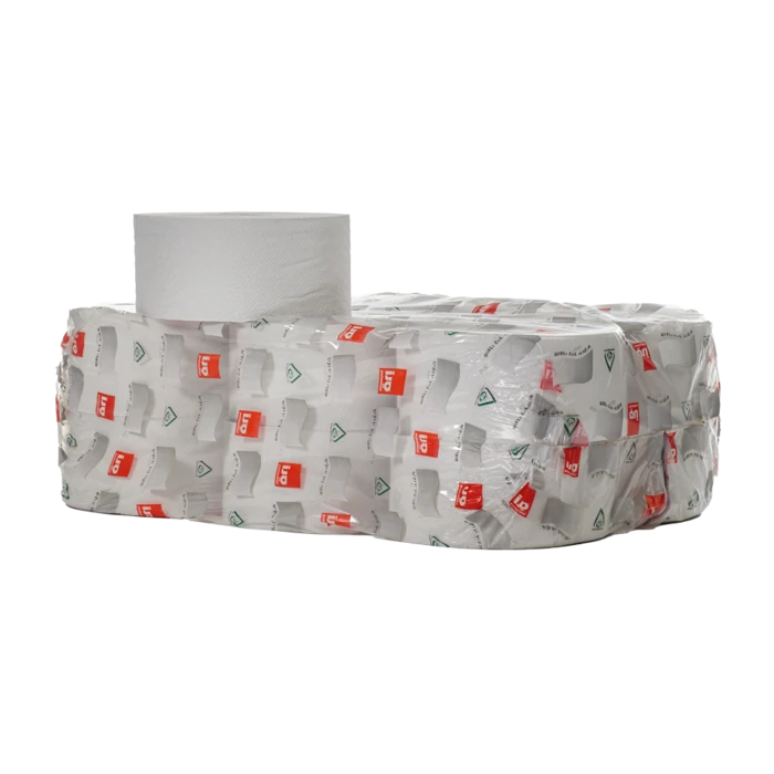 נייר טואלט ג’מבו מדיום 140 מטר – 12 גלילים