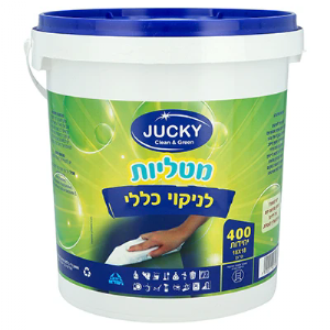 מטליות לניקוי כללי