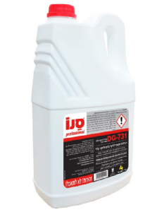 סבון כלים מקצועי DG-731 (4 ליטר)